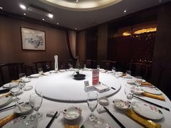 包厢-龙吟九品(青龙山庄店)