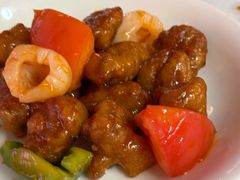 -莆田餐厅PUTIEN(颐堤港店)