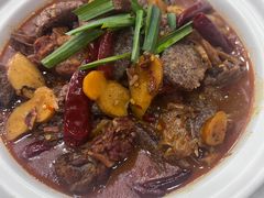 -记忆湘菜馆(芙蓉镇店)