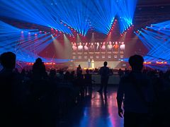 -华熙LIVE·五棵松·M空间