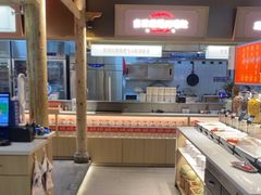 -东门口·新式老北京火锅(河西龙湖天街店)