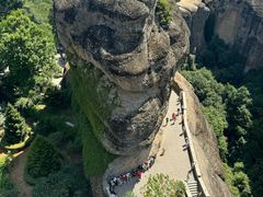 -梅黛奥拉修道院