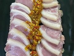 -原味田园·客家菜·土窑鸡(中航城君尚购物中心店)