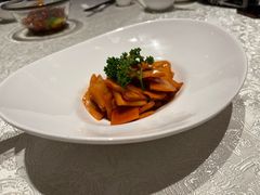 -桃花源中餐厅(金茂豪华精选酒店)