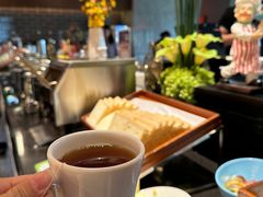 -希尔顿欢朋酒店·欢朋餐厅