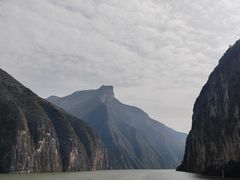 -白帝城·瞿塘峡景区