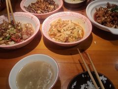 -陈家婆的菜(梅溪湖店)