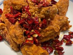 -欧记大排档·景德菜(上海首店)