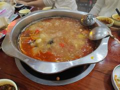 -大理.老字号渝记酸萝卜乌鱼(古城总店)