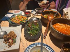 -山石榴·贵州菜(丰盛里店)