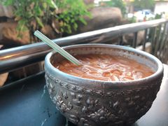 -Doo Dee Thai Food(Issan/Isaan/Esan)