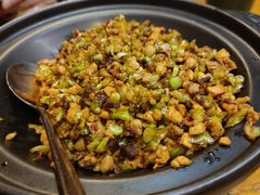 -云海肴·汽锅鸡·云南菜(天津国金汇店)