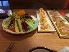 -隐月· 㐂和食屋(芝罘万达公馆店)