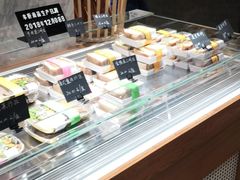 -酵種麦田(山师店)