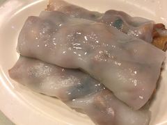 -点点心点心专门店(旺角店)