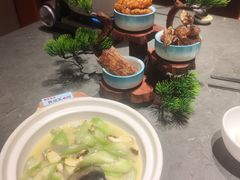 -佬太公海鸭·海鲜大排档(上海总店)