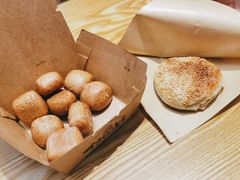 -奶奶的美食(通州梨园店)