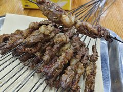 -老白家怡贵园烤肉