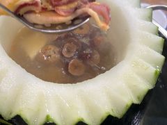 -兴兴旺·冬瓜盅·啫啫煲(西华路店)