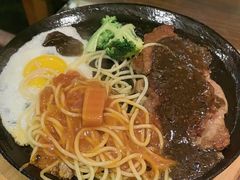 -豪享来中西餐厅(隆昌店)
