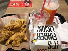 -肯德基(昌里店)