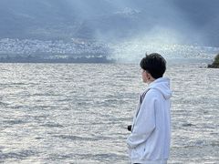 -大理洱海