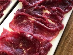 -牛很鲜潮汕牛肉火锅(朝晖路店)