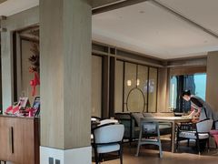 -杭州西湖柳莺里酒店·闻莺厅