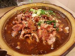 -小四川菜馆(托乐嘉店)