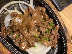 -菊上料理(蜀山银泰百货店)