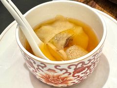-柿合缘新京菜(国金中心商场店)