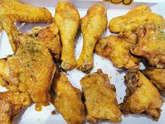 -BOPEYE·波派炸鸡(九霄天地店)