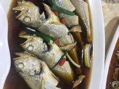 -星龙海鲜(望江东路店)