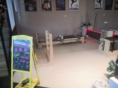 -SAH健身私教工作室(紫东店)