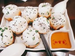 特色生煎-东泰祥生煎馆(陕西南路店)