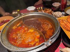 -牛New寿喜烧(虹桥新天地店)