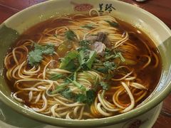 -美玲拉面(鞍山西道店)