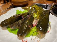 -亮欢寨(凯里总店)