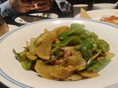 -简小舍·民间手艺菜(武昌江滩店)