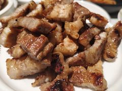 老白吾桑格-本家韩国烤肉(青岛万象城店)