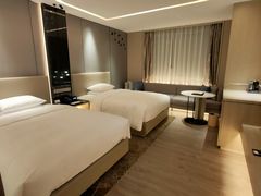 -深圳彭年万丽酒店