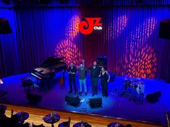 -JZ Club 爵士酒吧(上海店)