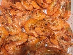 -天天鱼港·海鲜·鲅鱼水饺·招牌烤鸭(黄骅店)