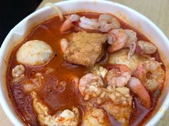 -四里沙茶面(七星西路分店)
