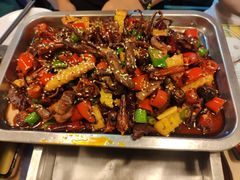 -滋味烤鱼(祥和里店)
