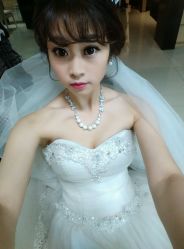 -完美新娘婚纱摄影