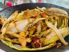 -玉林烤鸭店(定福庄店)