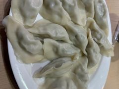 -真阿婆水饺(科技路西口店)