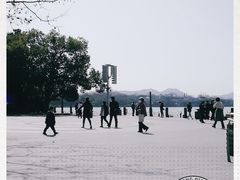 -湖滨28中餐厅·西湖宴·杭州君悦酒店