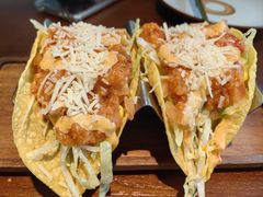 -本处·素食·融合料理(南油店)